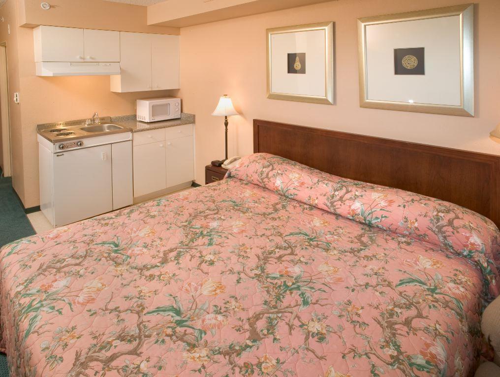 Red Lion Inn And Suites Victoria Saanich Szoba fotó