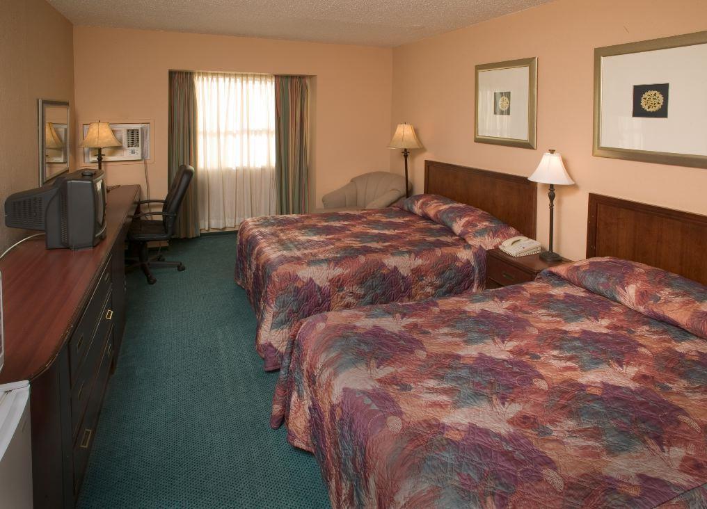 Red Lion Inn And Suites Victoria Saanich Szoba fotó